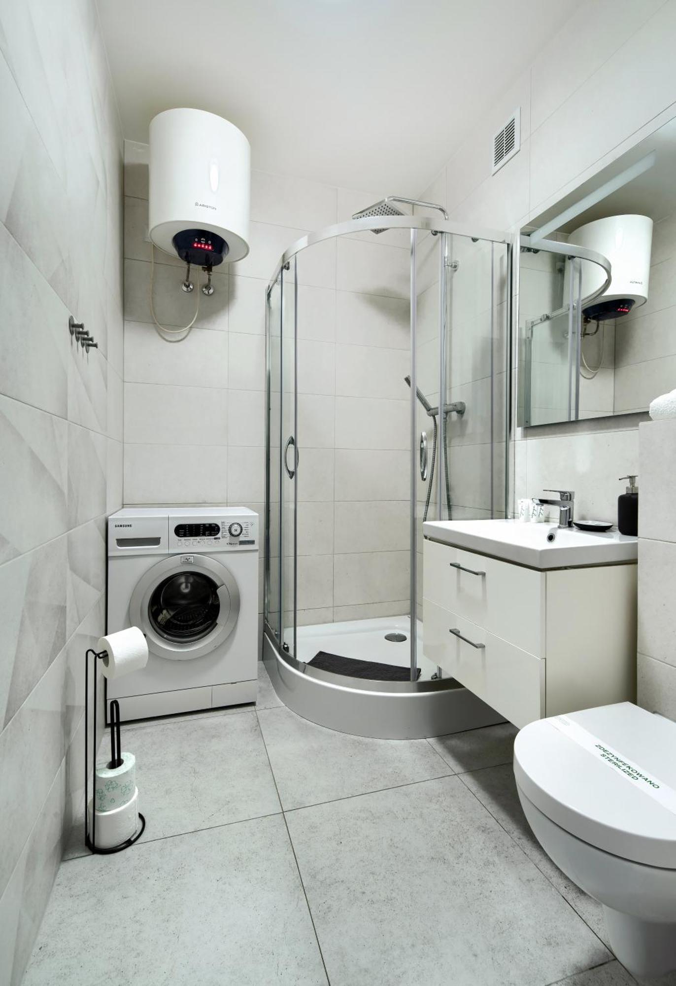 Mhs Family Apartment Old Town Гданьск Экстерьер фото