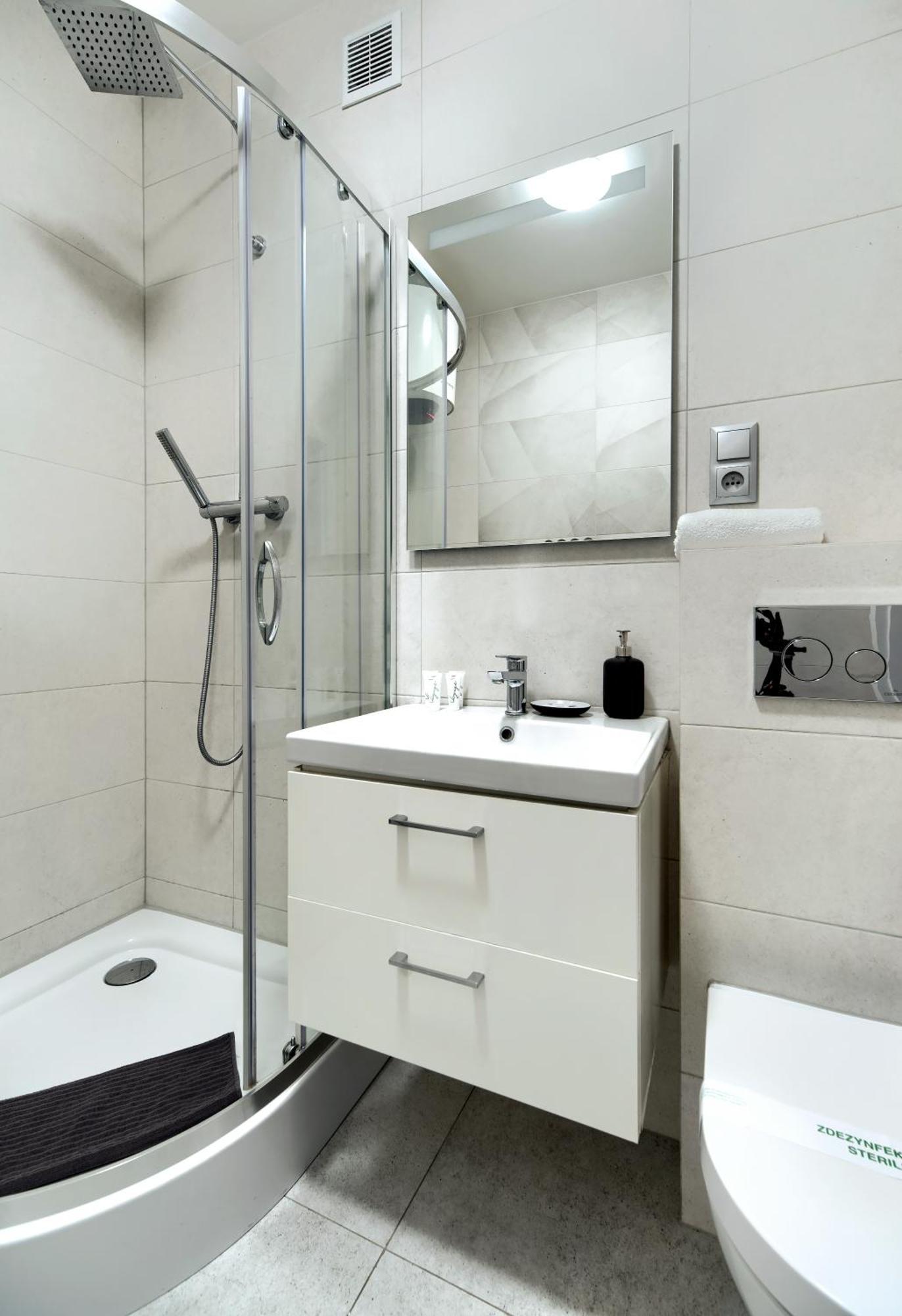 Mhs Family Apartment Old Town Гданьск Экстерьер фото